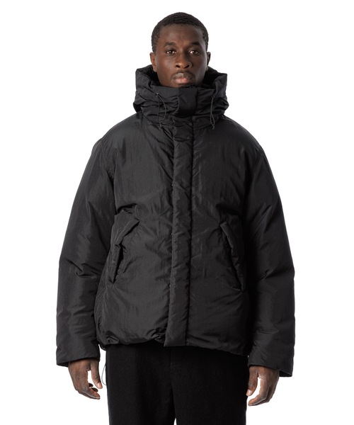 CORDURA Ultimate Down Jacket / コーデュラナイロンダウンジャケット
