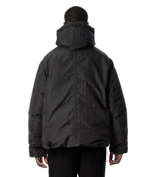 CORDURA Ultimate Down Jacket / コーデュラナイロンダウンジャケット