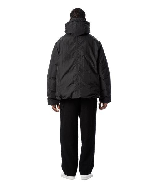 Sandinista（サンディニスタ）の「CORDURA Ultimate Down Jacket