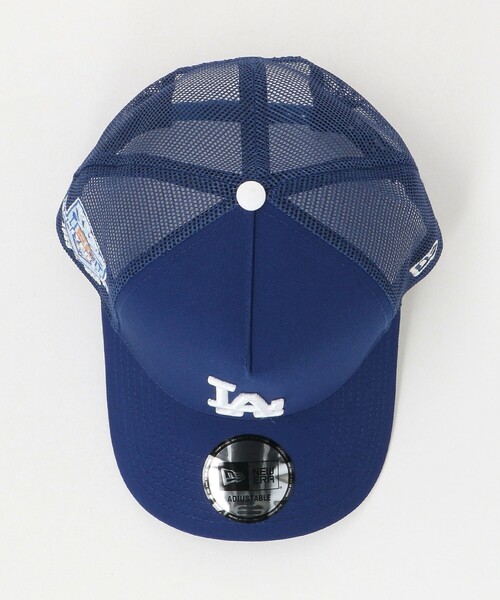 NEWERA＞940 LA メッシュキャップ（キャップ）｜NEW ERA（ニューエラ