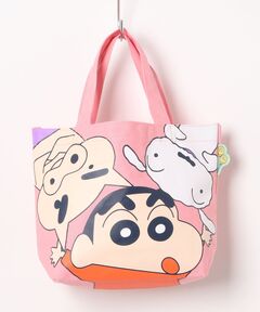 メゾンドフルール　チェリー柄ボストンバッグ　Maison de FLEUR チェリー柄ボストンバッグ（ハンドバッグ）｜Maison de FLEUR