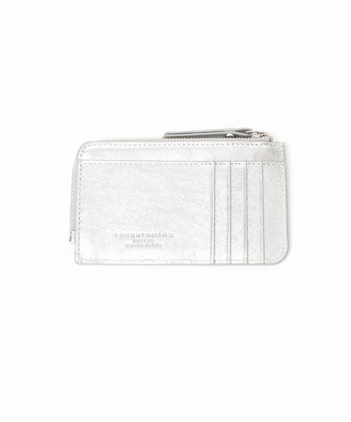 WEB限定》GIANNI CHIARINI/ジャン二 キアリー二 CARDWALLET（財布