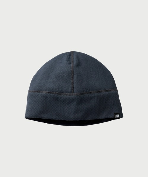 karrimor（カリマー）の「octa thermal beanie（ニットキャップ/ビーニー・メンズ・ブラック/ダークネイビー/ダークカーキ・ONESIZE）」の3枚目の写真