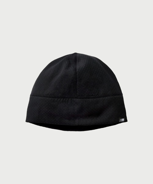 karrimor（カリマー）の「octa thermal beanie（ニットキャップ/ビーニー・メンズ・ブラック/ダークネイビー/ダークカーキ・ONESIZE）」の2枚目の写真