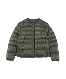 NANGA(iK)7DAYS INNER DOWN CARDIGAN W/ZufCY Ci[_E J[fBK EBY(_EWPbg/R[g)