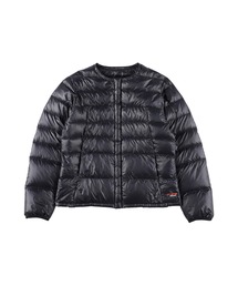 NANGA（ナンガ）の「7DAYS INNER DOWN CARDIGAN W セブンデイズ インナーダウン カーディガン ウィメンズ（ダウンジャケット/コート）」