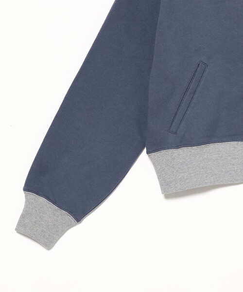 セール】【2/5再値下げ】セーラー スウェット フルジップ（パーカー