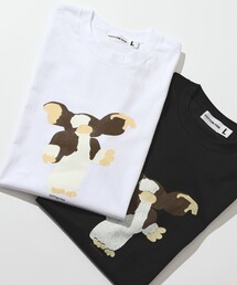 cotton pan（コットンパン）の「COTTON PAN/コットンパン ギズモ フロントプリントTシャツ / CP25SS-FH008（Tシャツ/カットソー）」