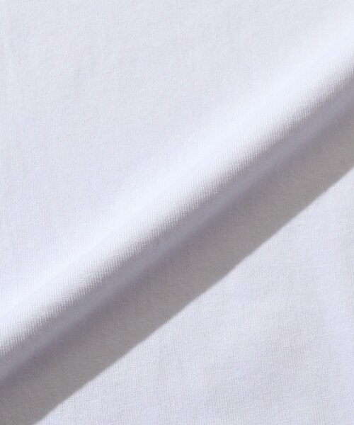 cotton pan（コットンパン）の「COTTON PAN/コットンパン ギズモ フロントプリントTシャツ / CP25SS-FH008（Tシャツ/カットソー・メンズ・ブラック/ホワイト・M/L）」の6枚目の写真