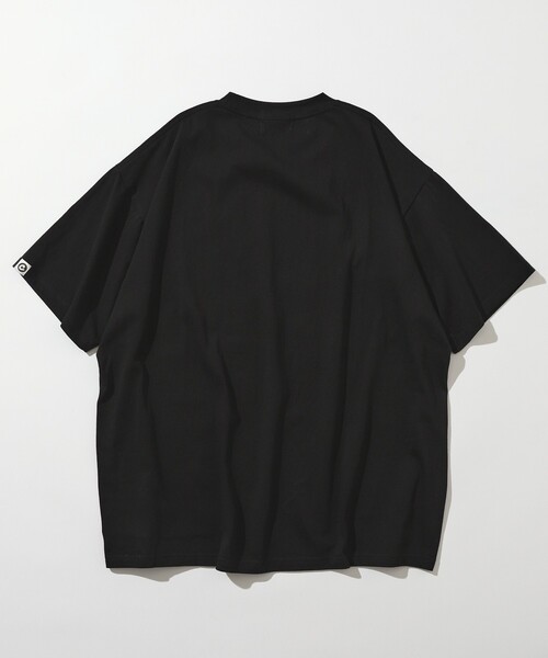 cotton pan（コットンパン）の「COTTON PAN/コットンパン ギズモ フロントプリントTシャツ / CP25SS-FH008（Tシャツ/カットソー・メンズ・ブラック/ホワイト・M/L）」の13枚目の写真