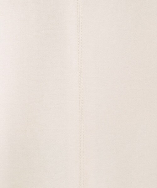 DRESKIP（ドレスキップ）の「【洗濯後しわになりにくい】さらっとタッチの 5分袖ドルマンブラウス（シャツ/ブラウス・レディース・チャコールグレー/ダークブラウン/ナチュラル/イエロー/オレンジ・00）」の17枚目の写真