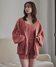 mideal(}CfB[)room wear cami × short pants / [EFAL~×V[gpc([EFA/pW})