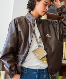 UMBRO（アンブロ）の「UMBRO/アンブロ SP MALTI NECK WALLET/別注 マルチ ネックウォレット（コインケース）」