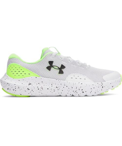 ナイキ NIKE アンダーアーマー UA アシックス AC スニーカー4点セット 3895200540_1.jpg