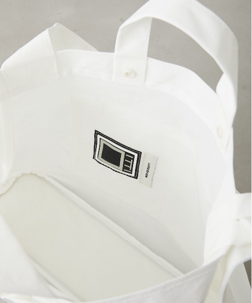 バッグ GEM KNOT SHOLDER LEATHER BAG GEM KNOT SHOLDER LEATHER BAG - メルカリ