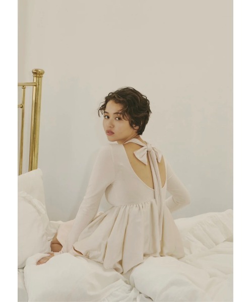 NOTREemor（ノートルエモア）｜トップス一覧 - WEAR