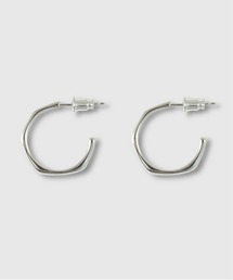 ISOLATION｜アイソレーションのピアス（両耳用）通販 - ZOZOTOWN