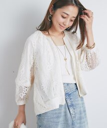 フィローザ　トーベル　ホワイト ナイロンレースジャケット 春ブルゾン♡4万 クーポン】【セール30%OFF】THE NORTH FACE ノースフェイス