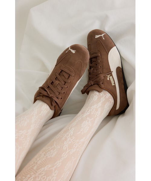 PUMA】SPEEDCAT OG（スニーカー）｜rienda（リエンダ）の