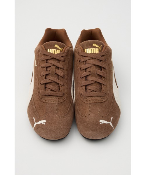 PUMA】SPEEDCAT OG（スニーカー）｜rienda（リエンダ）の