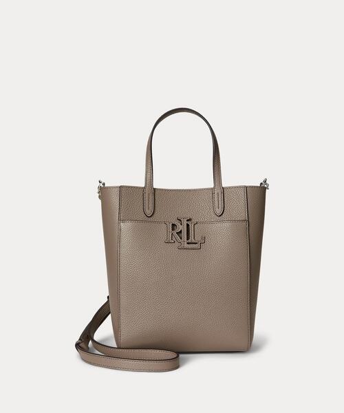 ペブルド レザー スモール Cameryn トート バッグ（トートバッグ