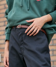 AO2（アオズ）の「Minimal Buckle Belt / ミニマルバックルベルト（ベルト）」