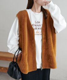 ミンク ファー コート」に該当するファッション通販 - ZOZOTOWN