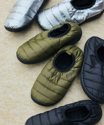 SUBU(�X�u)��SUBU/�X�u SUBU VAMP F-LINE ���@���v �E�B���^�[�T���_�� ���b�N�V���[�Y(�T���_��)