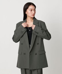 UNITED ARROWS｜ユナイテッドアローズのテーラードジャケット