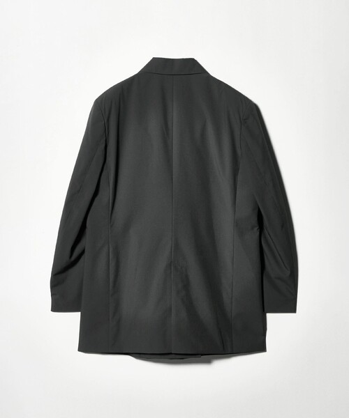 MARW UNITED ARROWS＞4B ダブル テーラード ジャケット