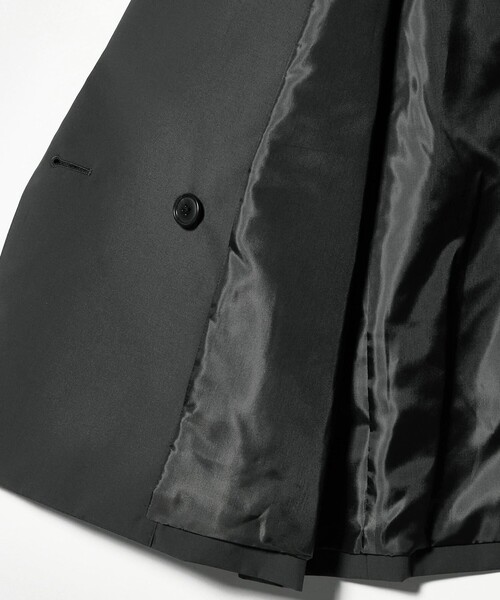 MARW UNITED ARROWS＞4B ダブル テーラード ジャケット（テーラード