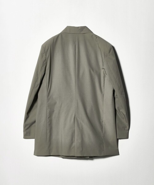 MARW UNITED ARROWS＞4B ダブル テーラード ジャケット（テーラード