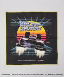 212 KITCHEN STORE(gDgDLb`XgA)̃`NX ^C}V Back To The Future obNgDUt[`[(̑G)