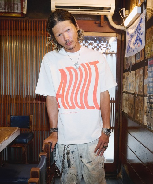 セール】TENGA NEWADULT T-SHIRT ZOZO LIMITED（Tシャツ/カットソー