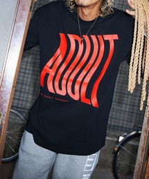 TENGA（テンガ）の「TENGA  NEWADULT T-SHIRT ZOZO LIMITED（Tシャツ/カットソー）」