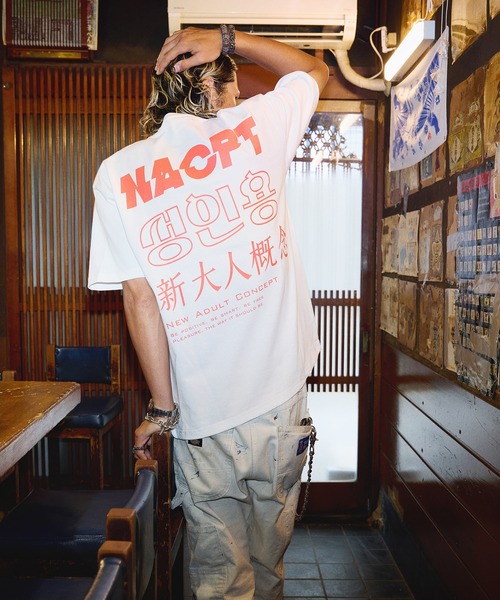 セール】TENGA NEWADULT T-SHIRT ZOZO LIMITED（Tシャツ/カットソー