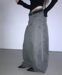 THEAIRTOWN(WGA^E)chrom 22 denim pt(fjpc)