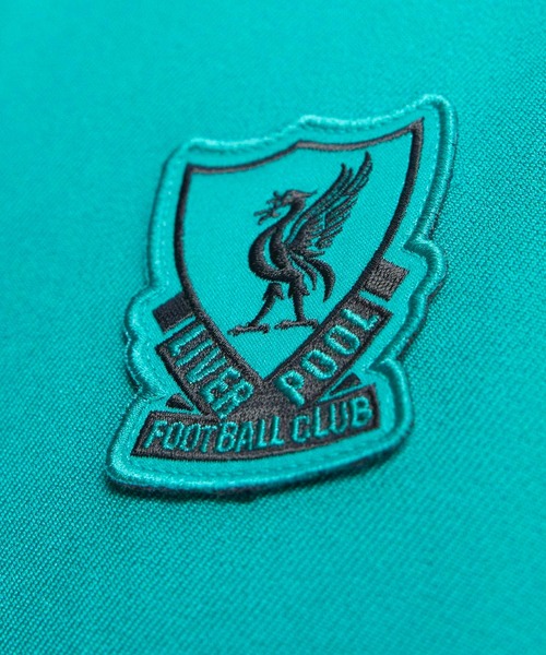 リバプールFC テラスアイコン トラックトップ / ジャージ