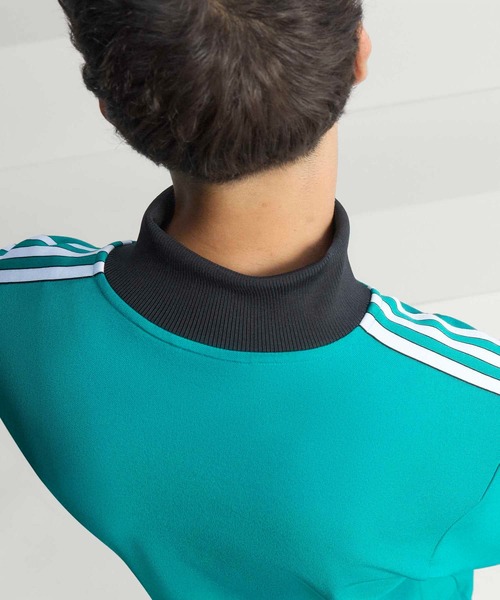 adidas リバプールFC テラスアイコン　トラックトップ リバプールFC テラスアイコン トラックトップ / ジャージ / アディダス