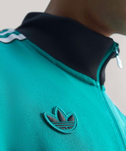 リバプールFC テラスアイコン トラックトップ / ジャージ / アディダス