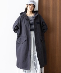 RAGEBLUE（レイジブルー）の「フィールドパーカー（ナイロンジャケット）」