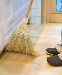 BACKYARD FAMILY(obN[ht@~[)Broom u[ ق V[g(|ObY)