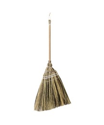BACKYARD FAMILY(バックヤードファミリー)のBroom ブルーム ほうき ショート(掃除グッズ)