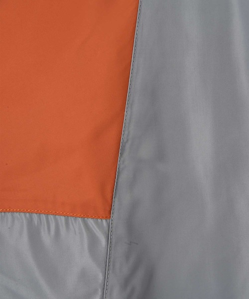 AKTE（アクテ）の「コントラストトラックジャケット（その他アウター・レディース・グレー系/ネイビー系・FREE）」の11枚目の写真
