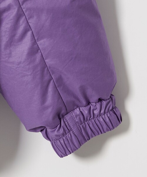 6(ROKU)＞ダウン フーディー ジャケット（ダウンジャケット/コート