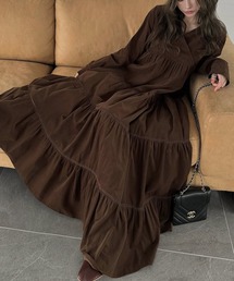 willfully ドレス　新品 WILLFULLY official web store（ウィルフリーコウシキツウハン）