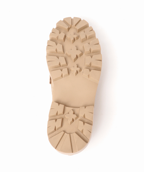 FRAMeWORK（フレームワーク）の「ARTESANOS ビット付きスウェードローファー（ローファー・レディース・ベージュ・36/37/38）」の16枚目の写真