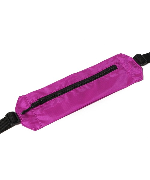 MARMOT(マーモット)の「Marmot / マルチパーパスバッグ《ESTNATION EXCLUSIVE》(ショルダーバッグ・レディース・ピンク/ブラック/カーキ/グレイッシュベージュ・FREE)」の9枚目の写真