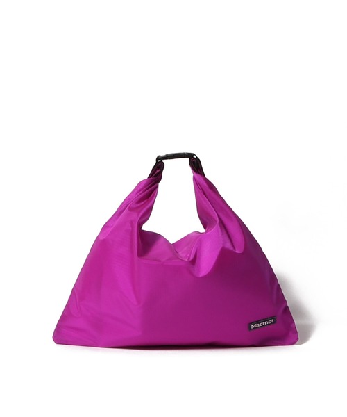 MARMOT(マーモット)の「Marmot / マルチパーパスバッグ《ESTNATION EXCLUSIVE》(ショルダーバッグ・レディース・ピンク/ブラック/カーキ/グレイッシュベージュ・FREE)」の12枚目の写真