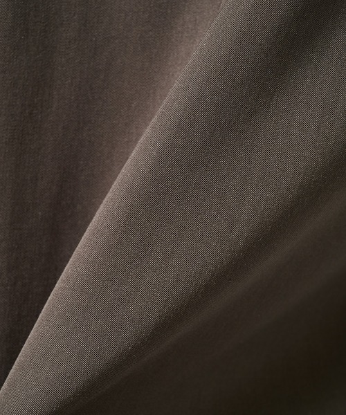 UJOH(ウジョー)の「【UJOH HOMME/ウジョー】Ulster Collar JKT(テーラードジャケット・メンズ・グレー/ブラック・4/5)」の14枚目の写真